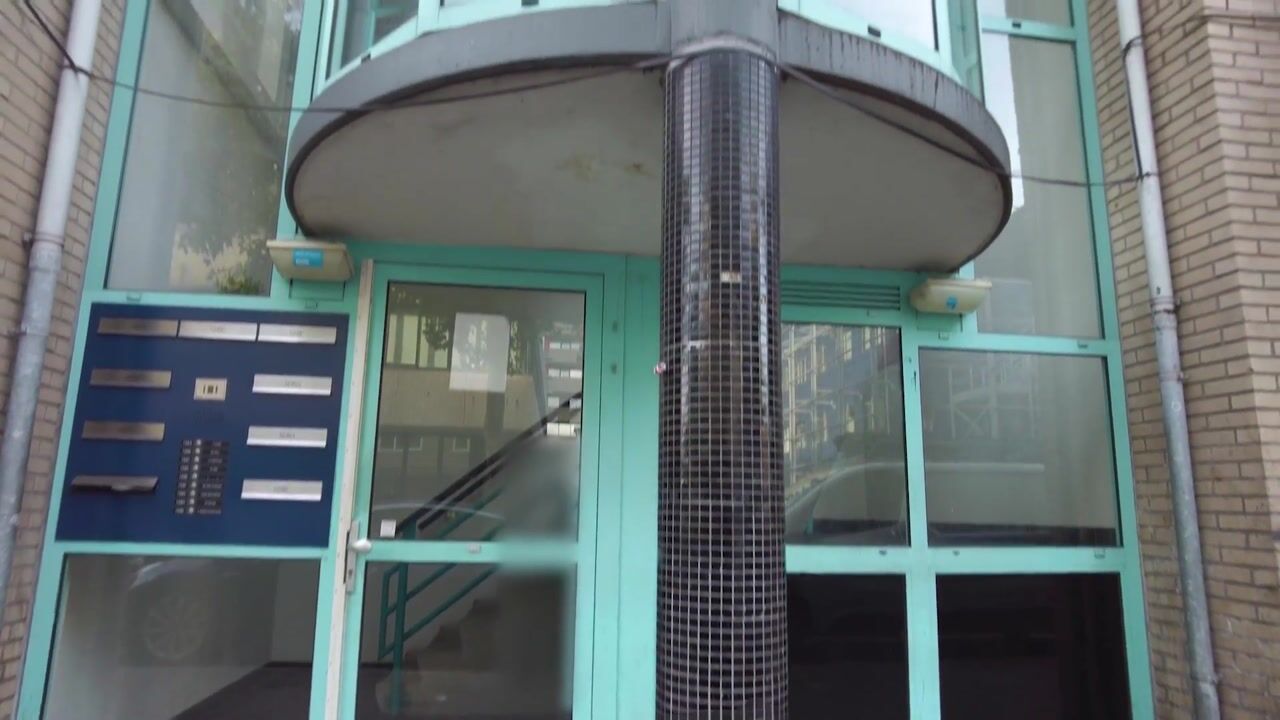 Video of Eerste Oosterparkstraat 168-C