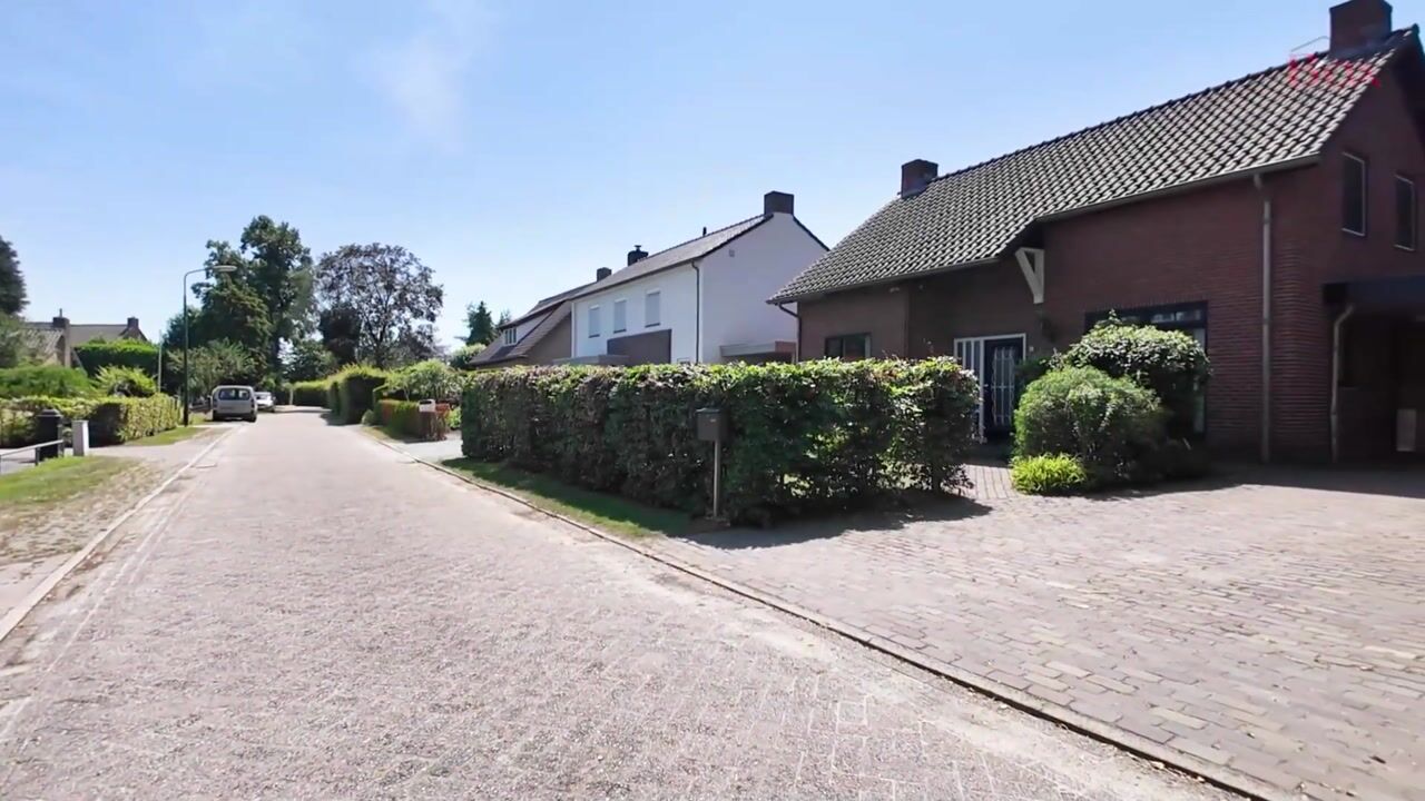 Video van Ekkerweg 9