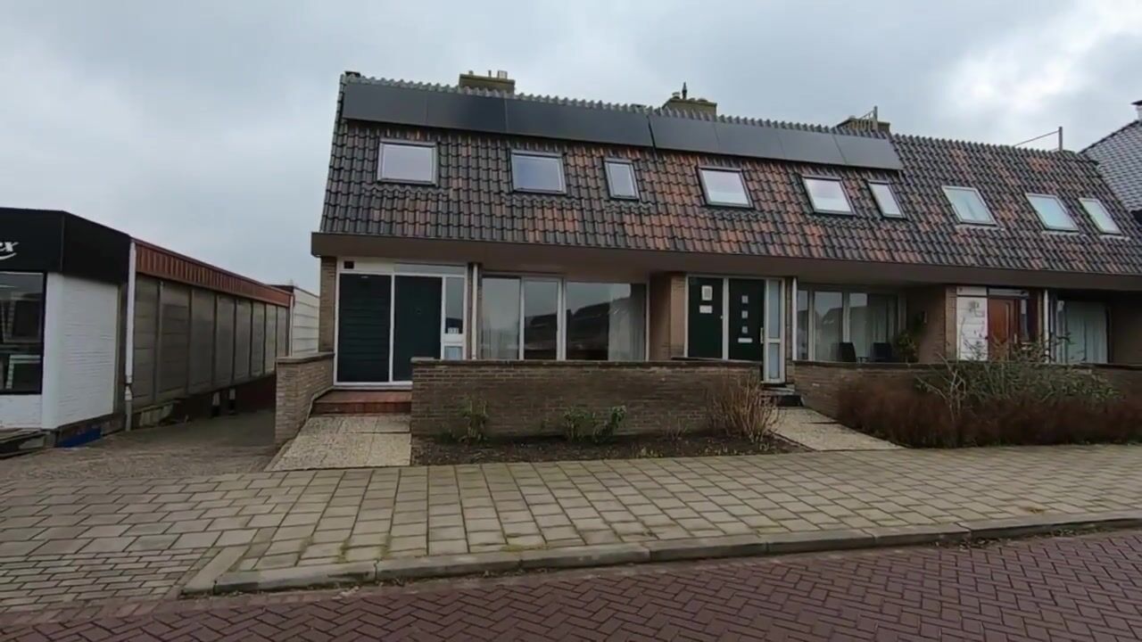 Video van Noordeindseweg 132