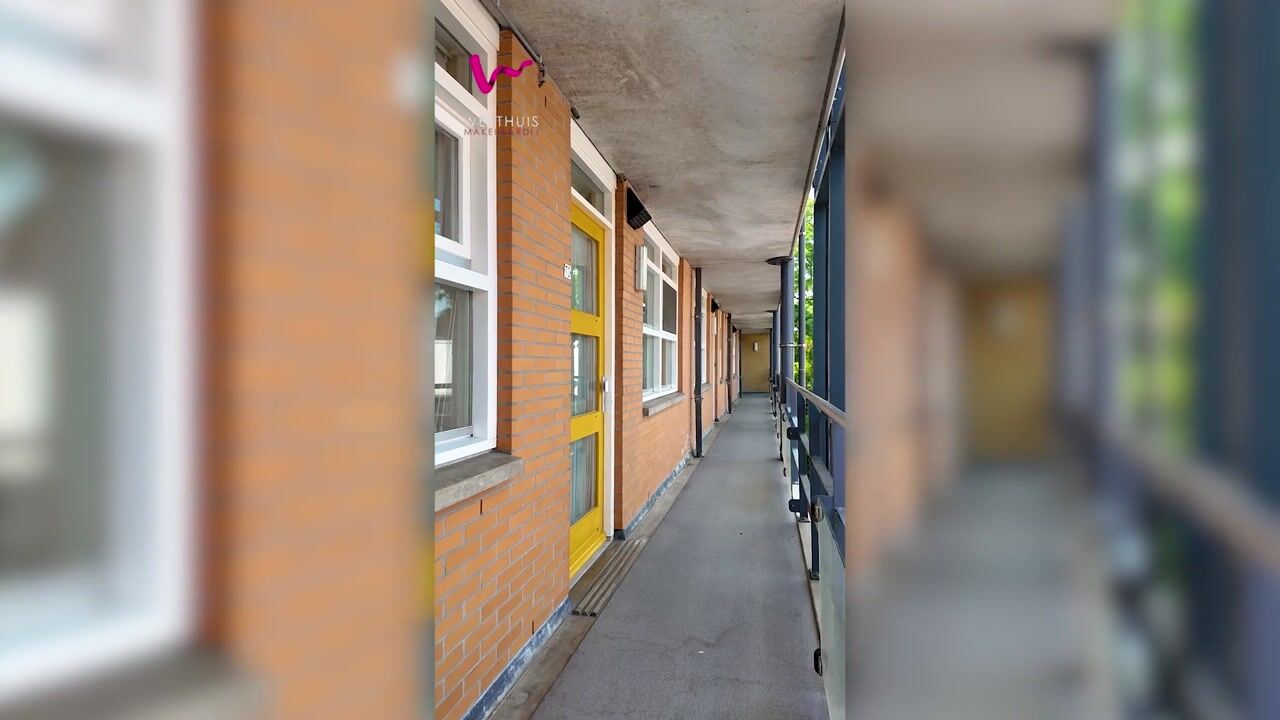 Video van Hofstraat 70