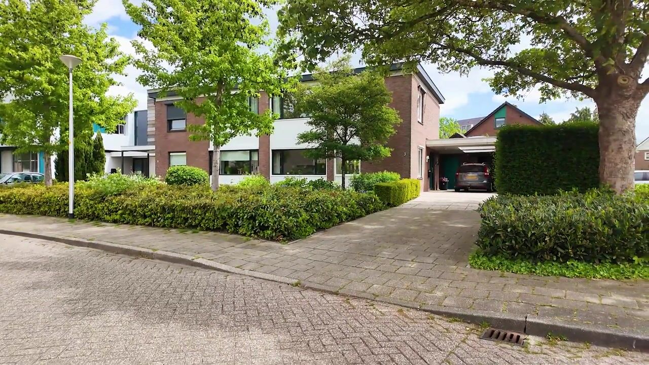 Video of Wilhelminastraat 3