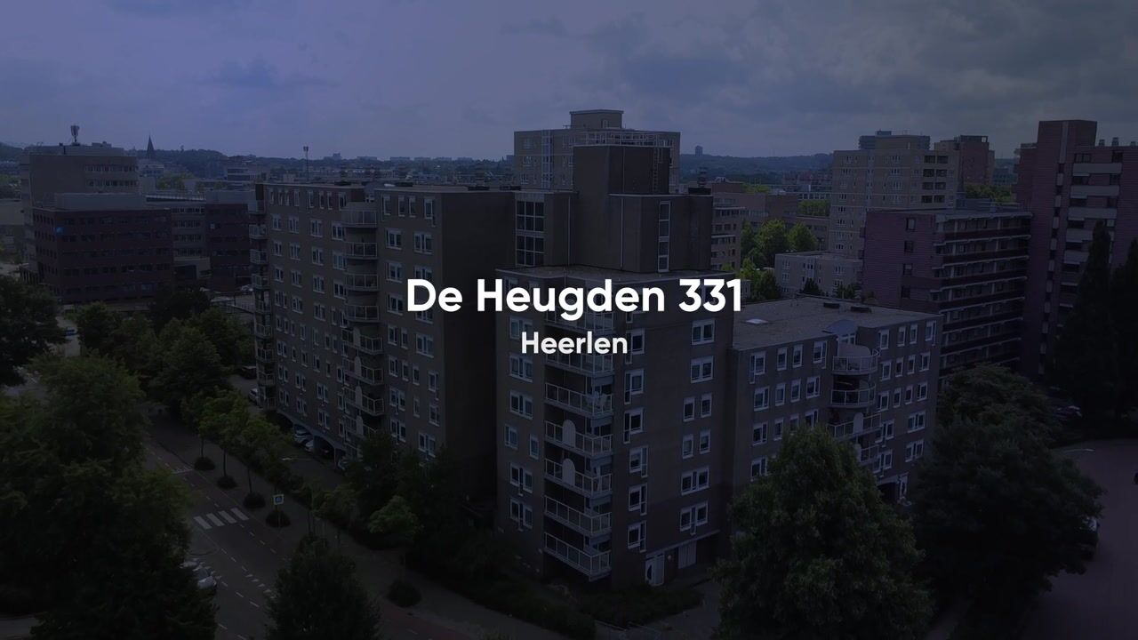 Video van De Heugden 331