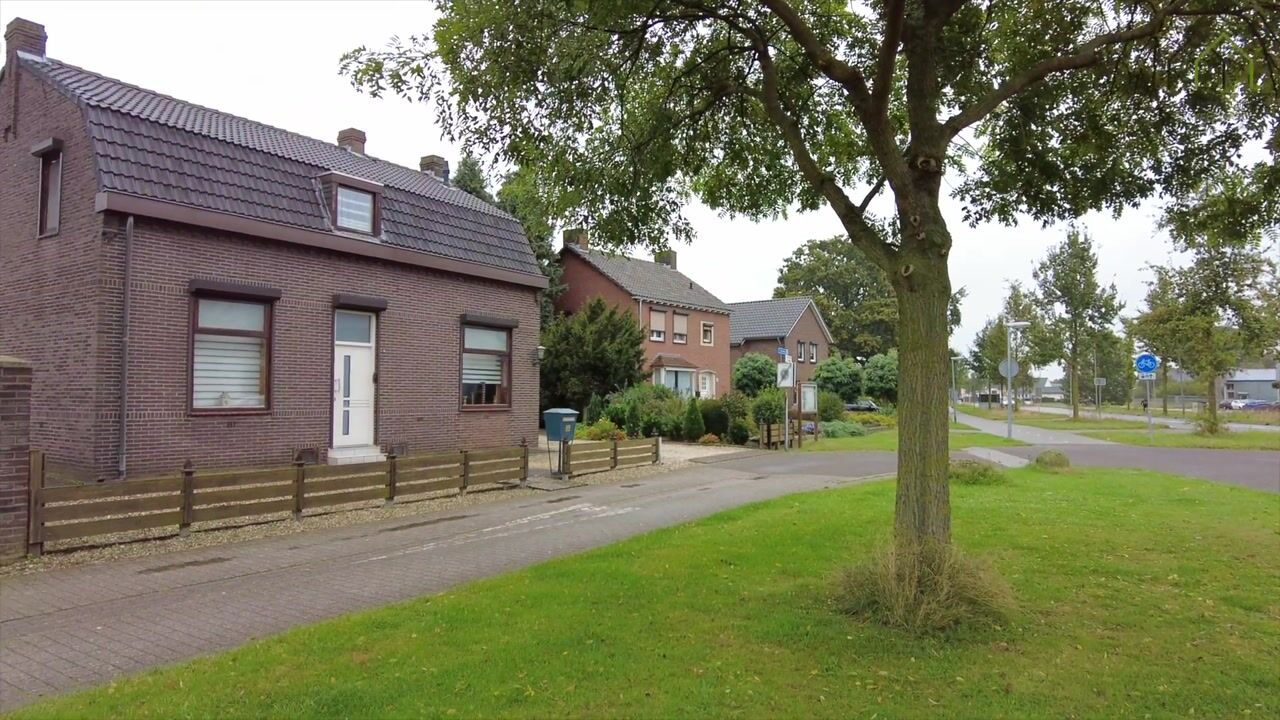 View video of Oudeweg 89