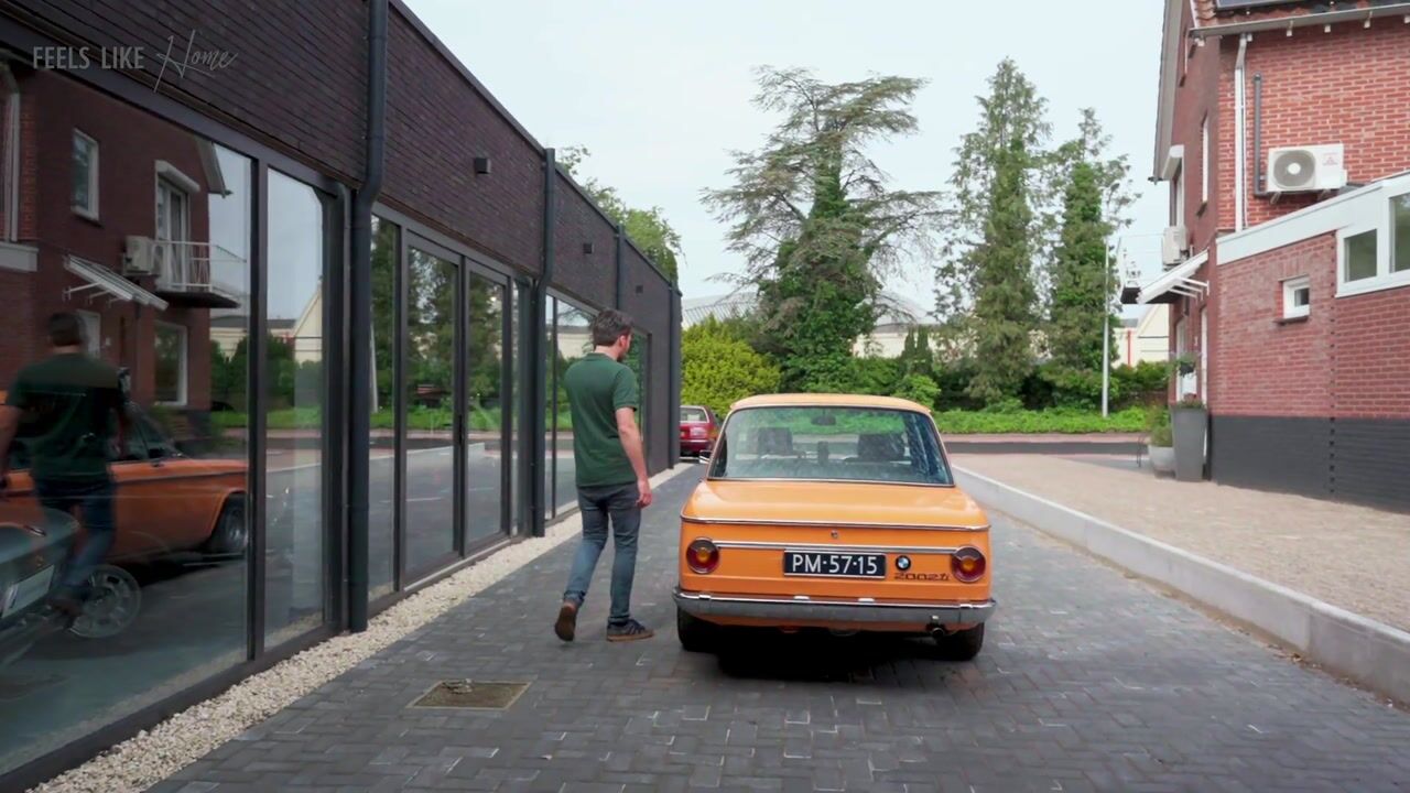 View video of De Garagetuin - unbox