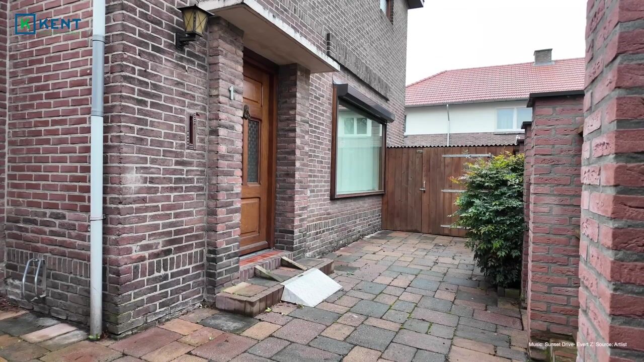 Video van Sint Lambertusstraat 1