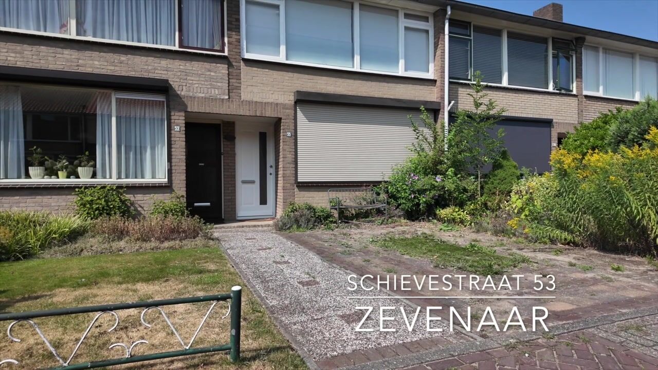 Video van Schievestraat 53