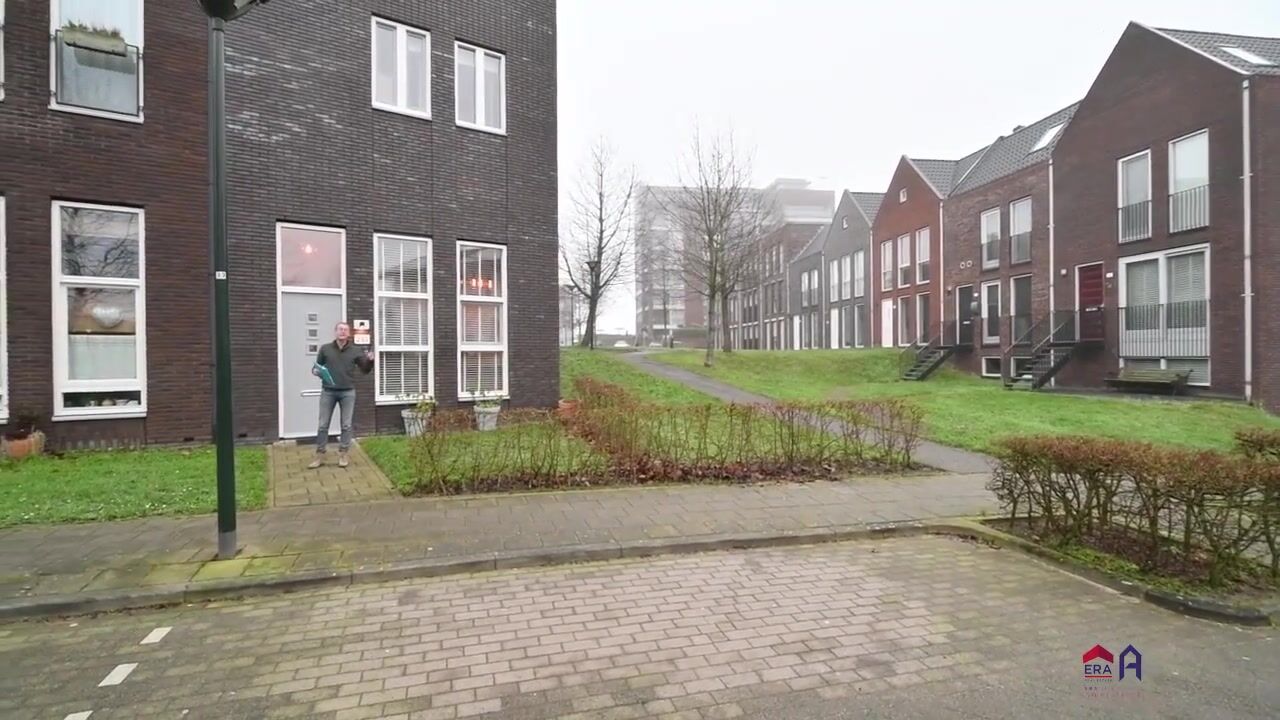 Video van Scheepswerflaan 261