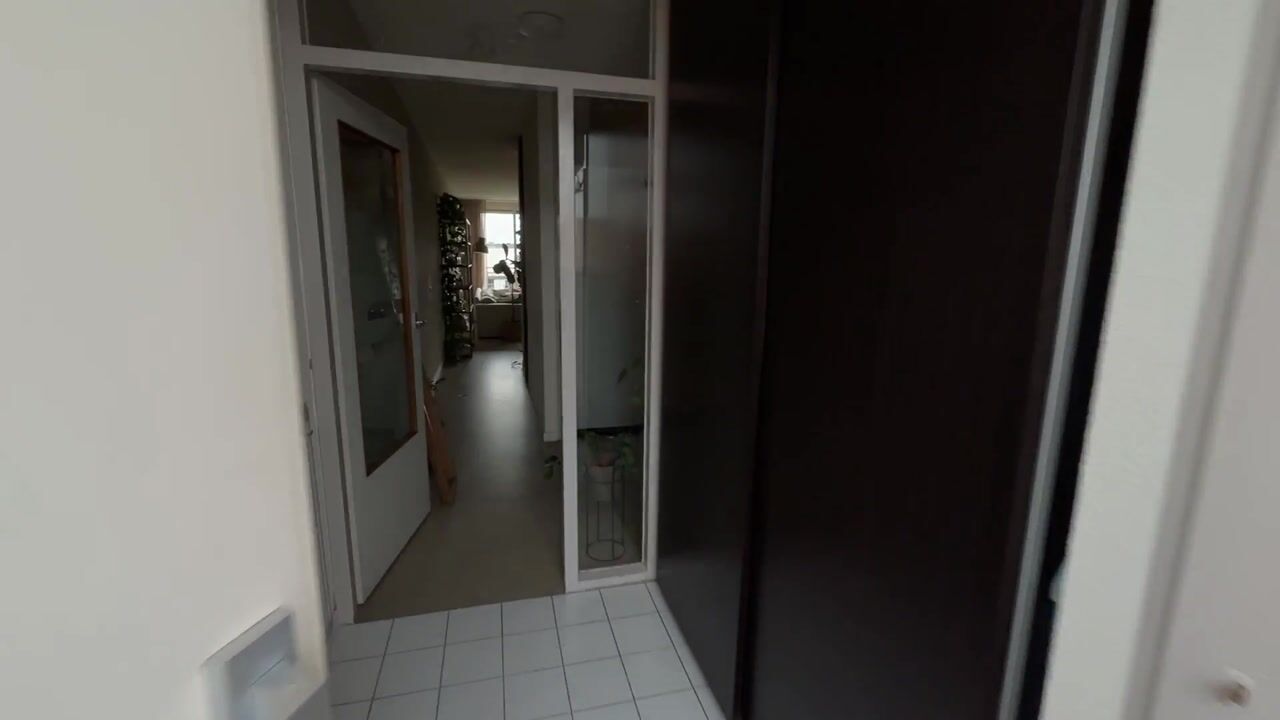 Video van Kronenburgersingel 115