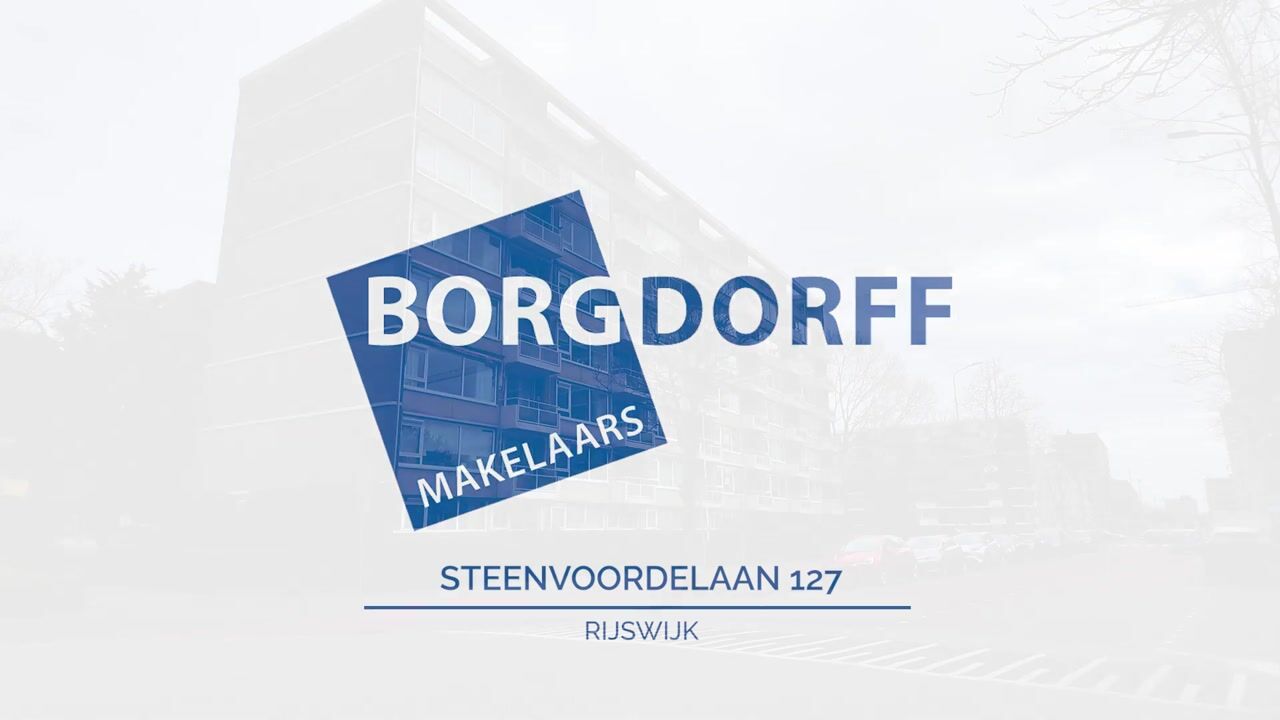 Video van Steenvoordelaan 127