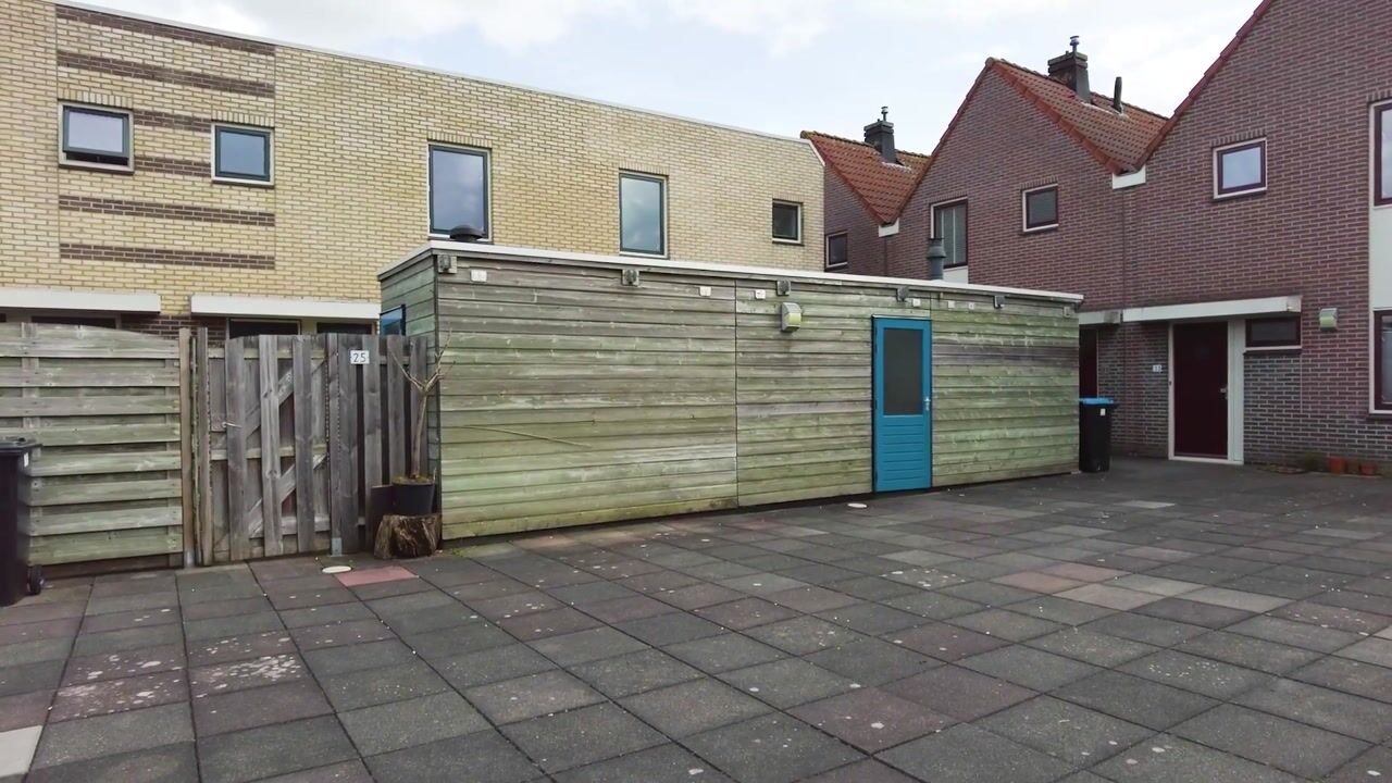 Video of Weverstraat 25