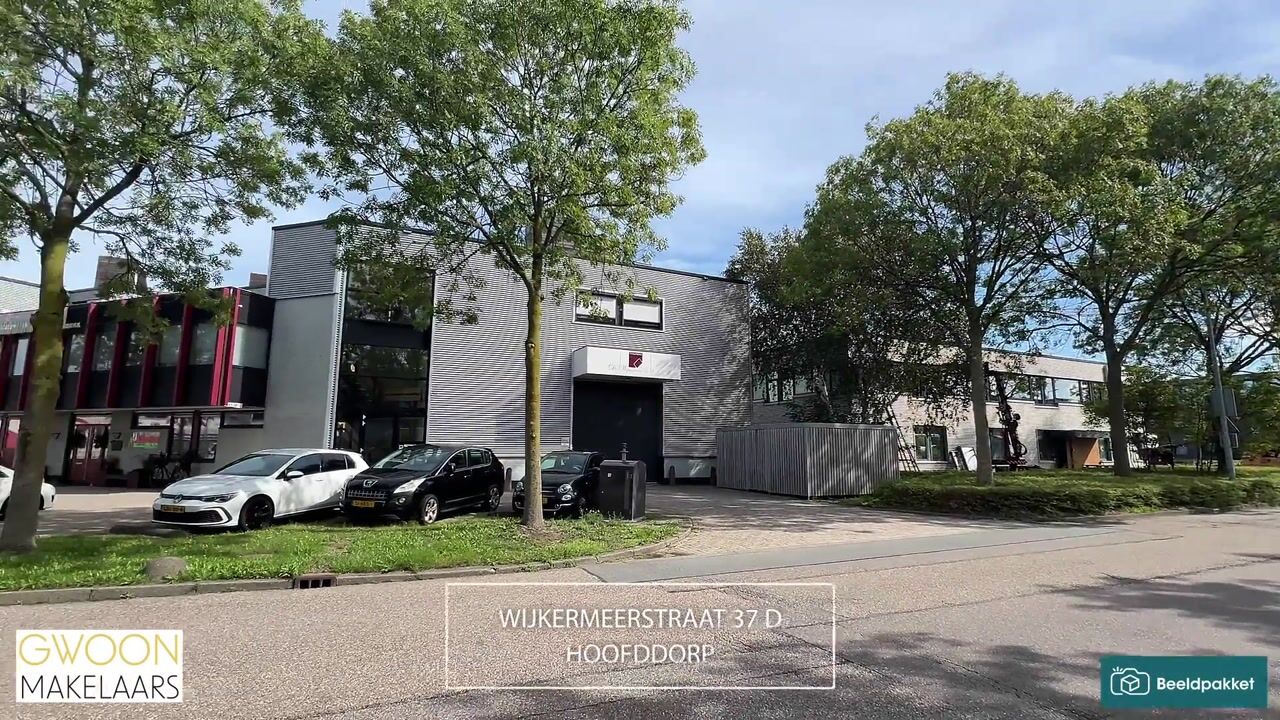 Video van Wijkermeerstraat 37-D