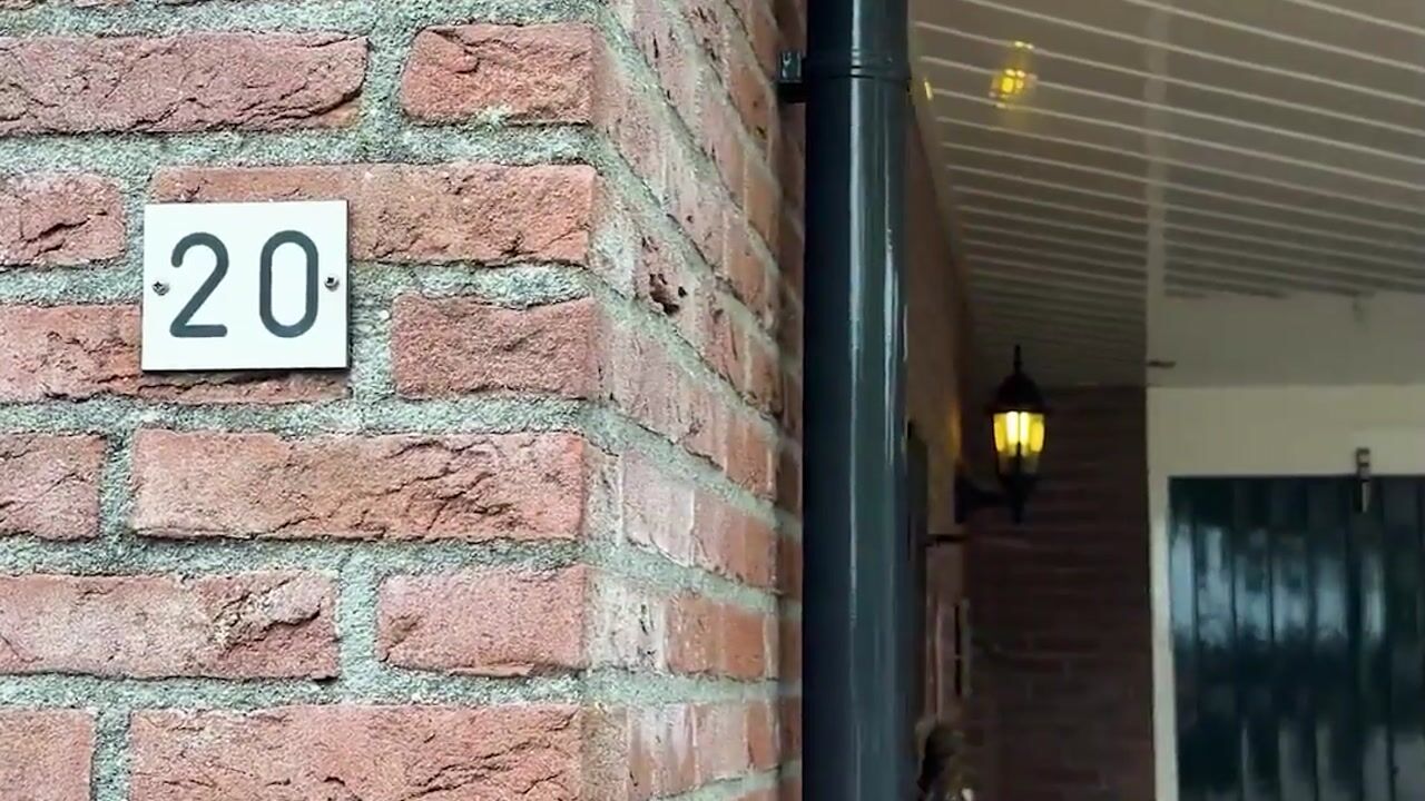 Video van Van der Brugghenstraat 20