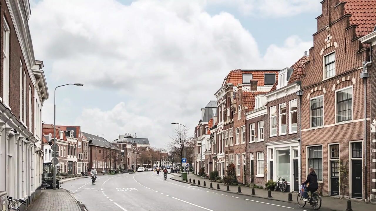 Video van Nassaulaan 4-RD