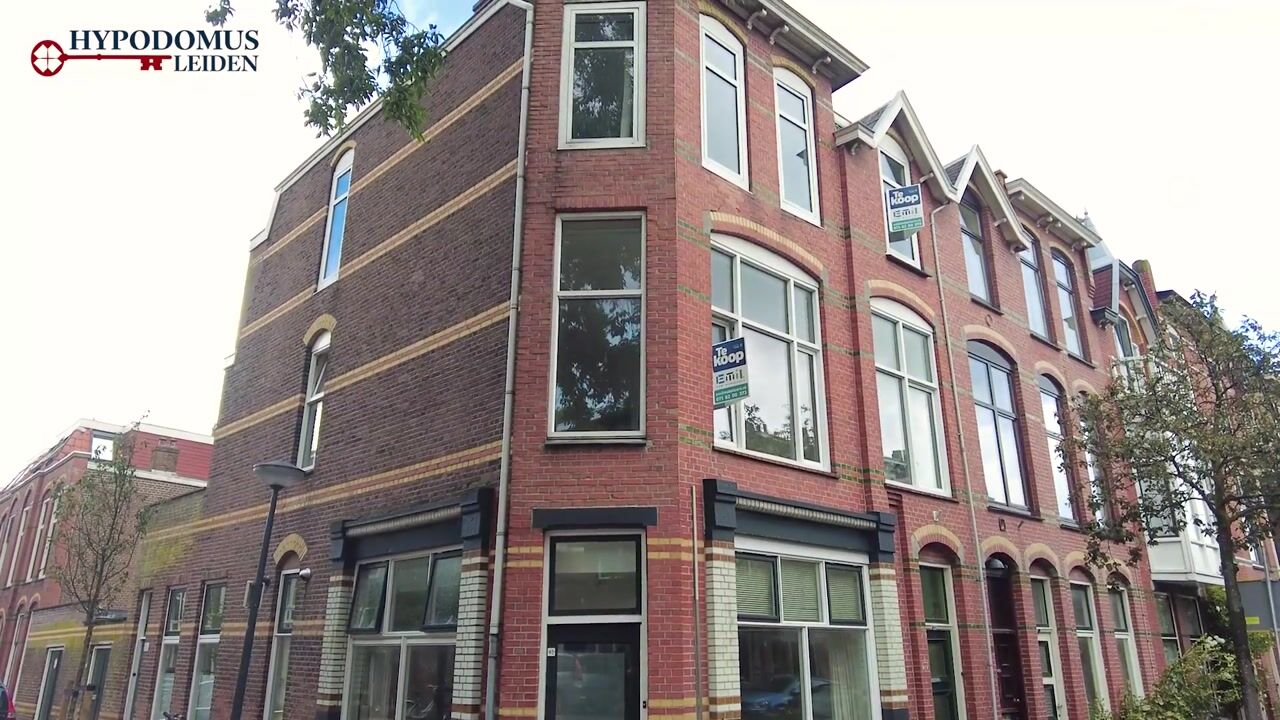 Video van Drie Octoberstraat 45