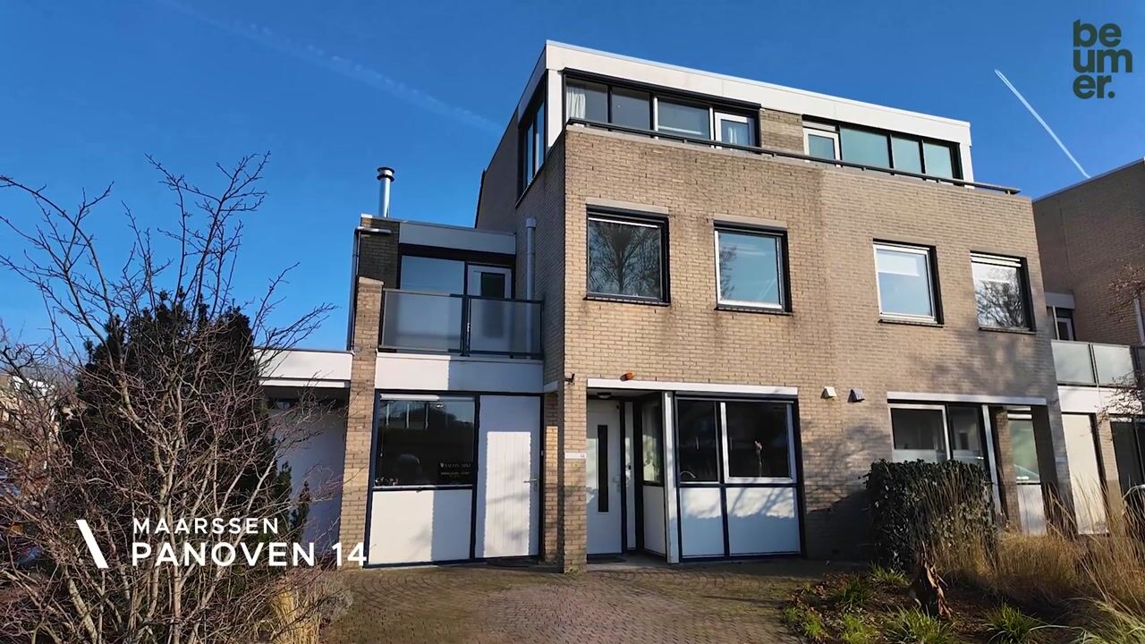 Video van Panoven 14