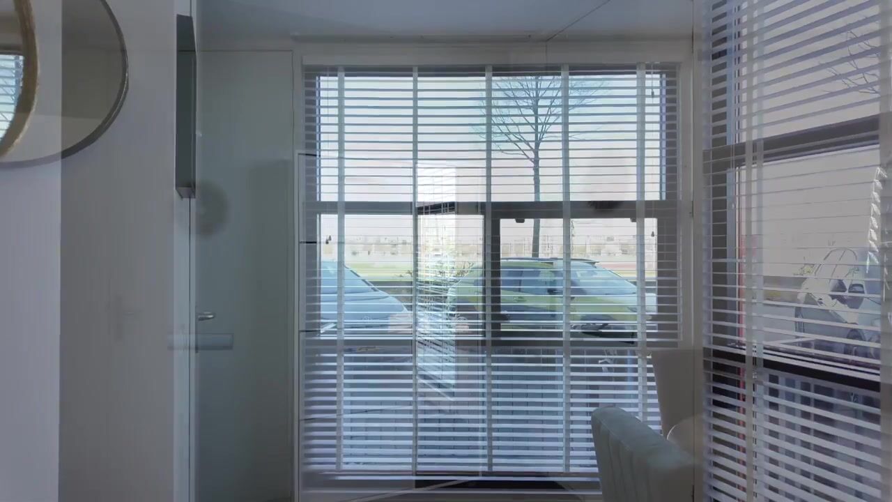 Video van Melissekade 206