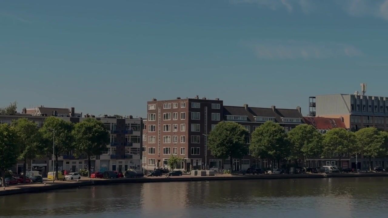 Video van Coolhaven 150-B03