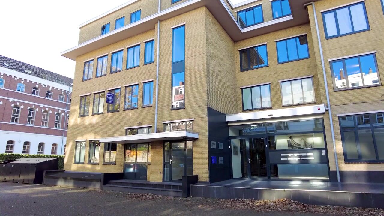 Video of Struisenburgstraat 48-C