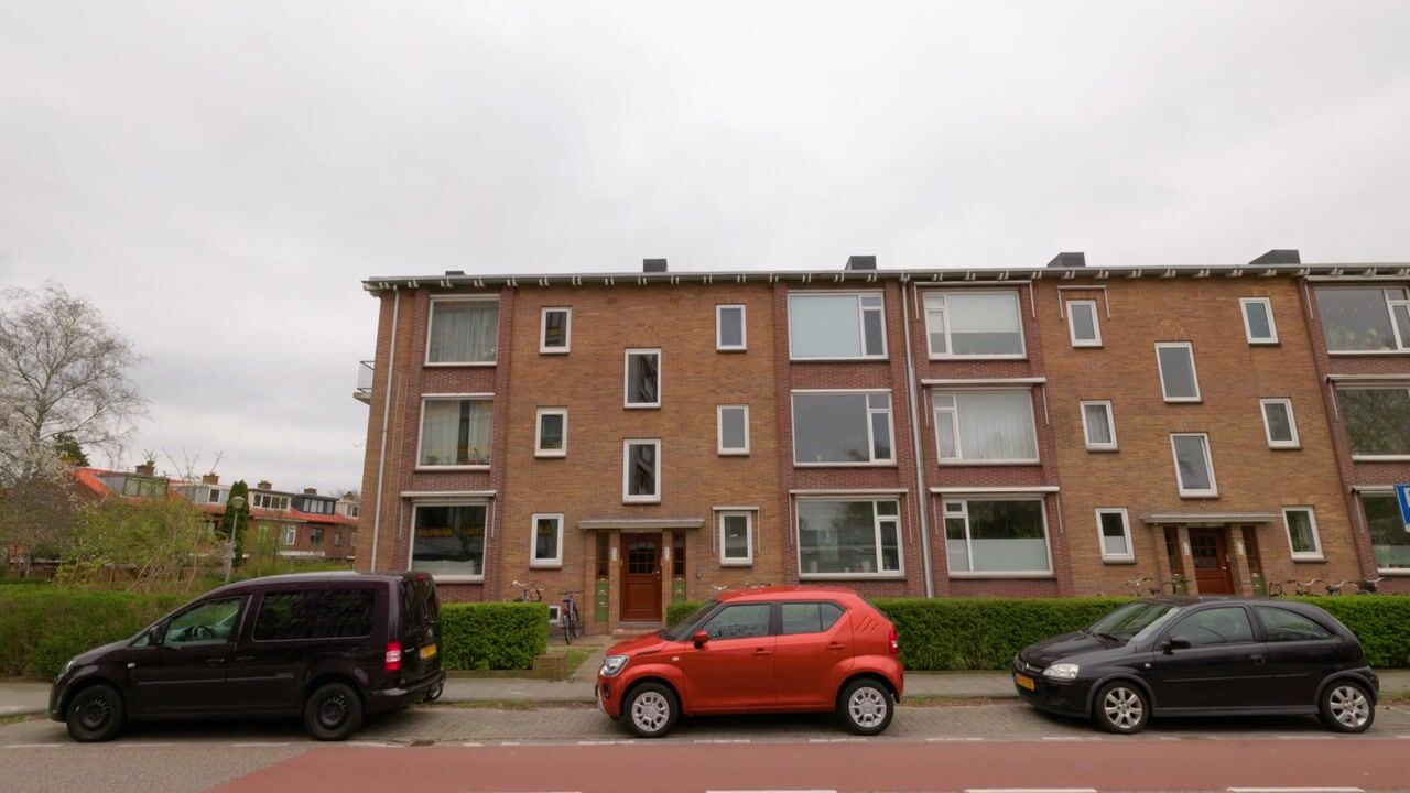 Video of Plesmanlaan 16