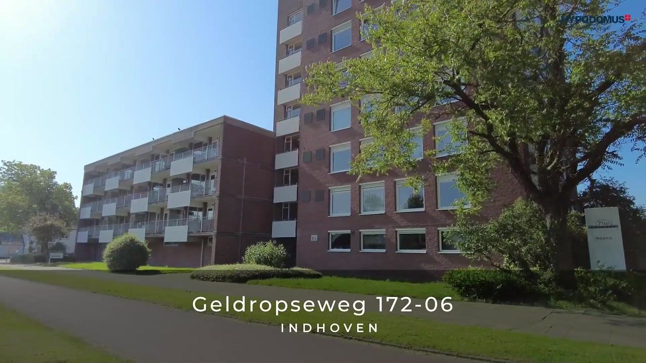 Video of Geldropseweg 172-06