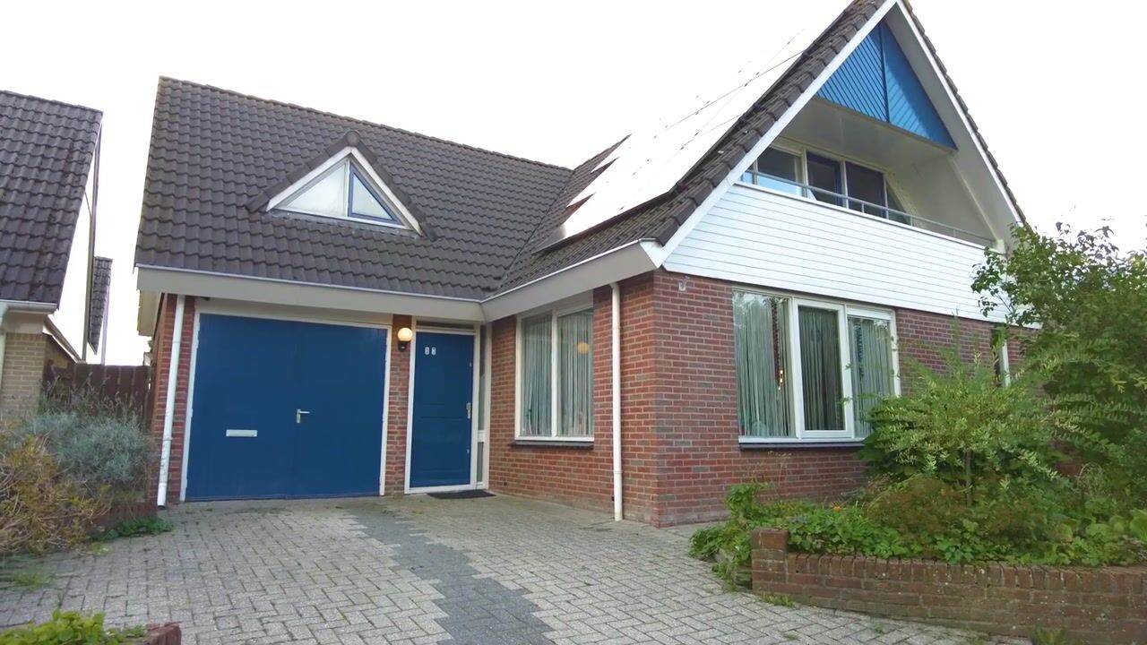Video van Frederiksweg 17