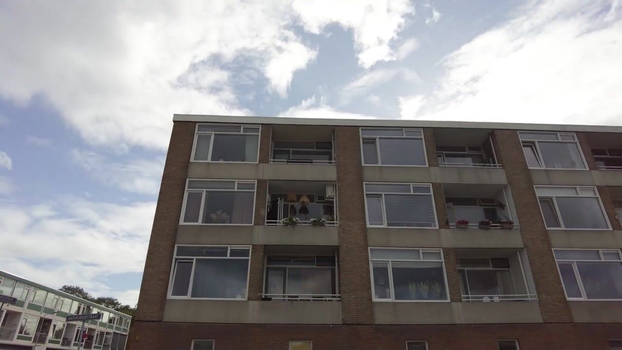 Video van Anth. Fokkerstraat 132
