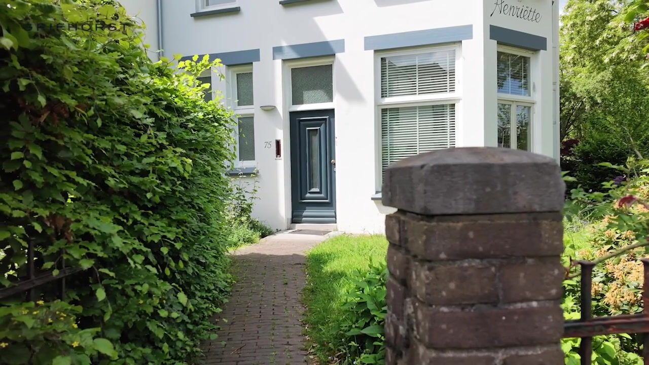 Video of Jan van Scorelstraat 75