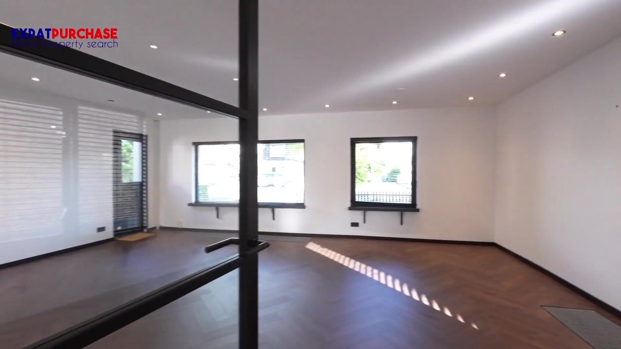 Video van Hornweg 212