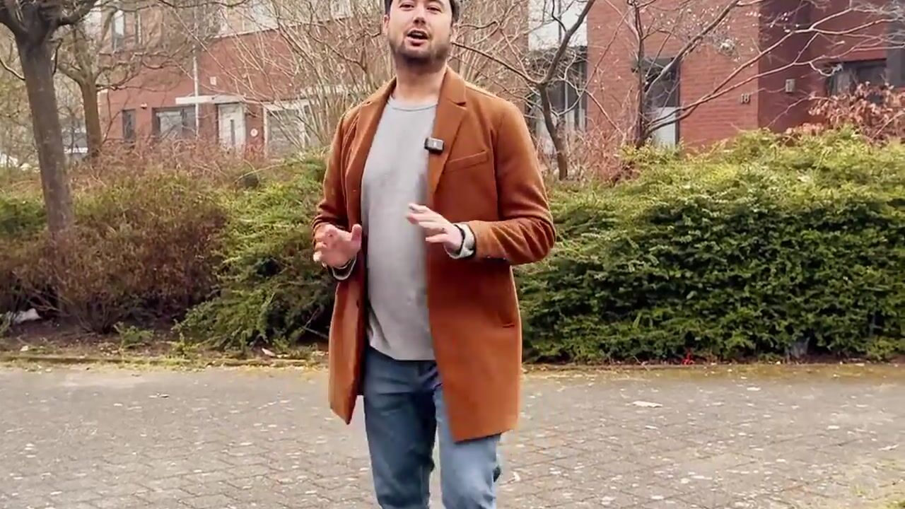 Video van Piramidepad 44