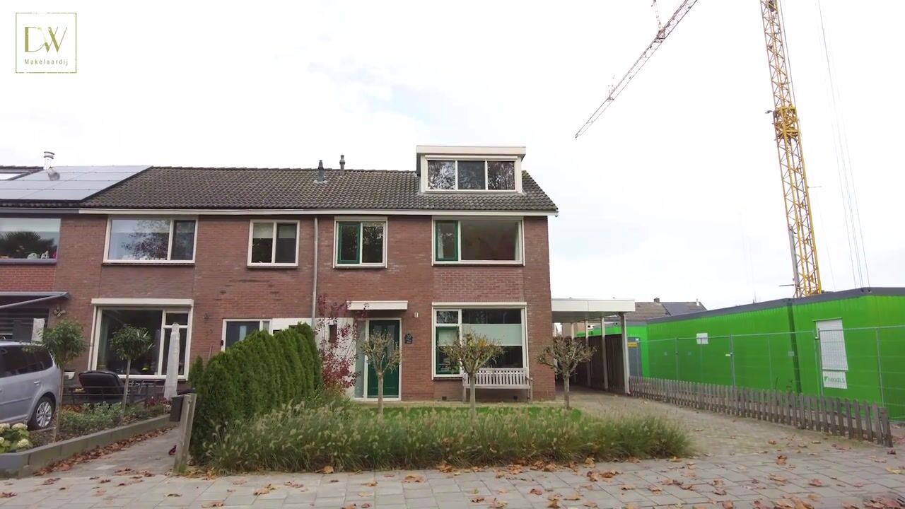 Video of Nijlandstraat 32