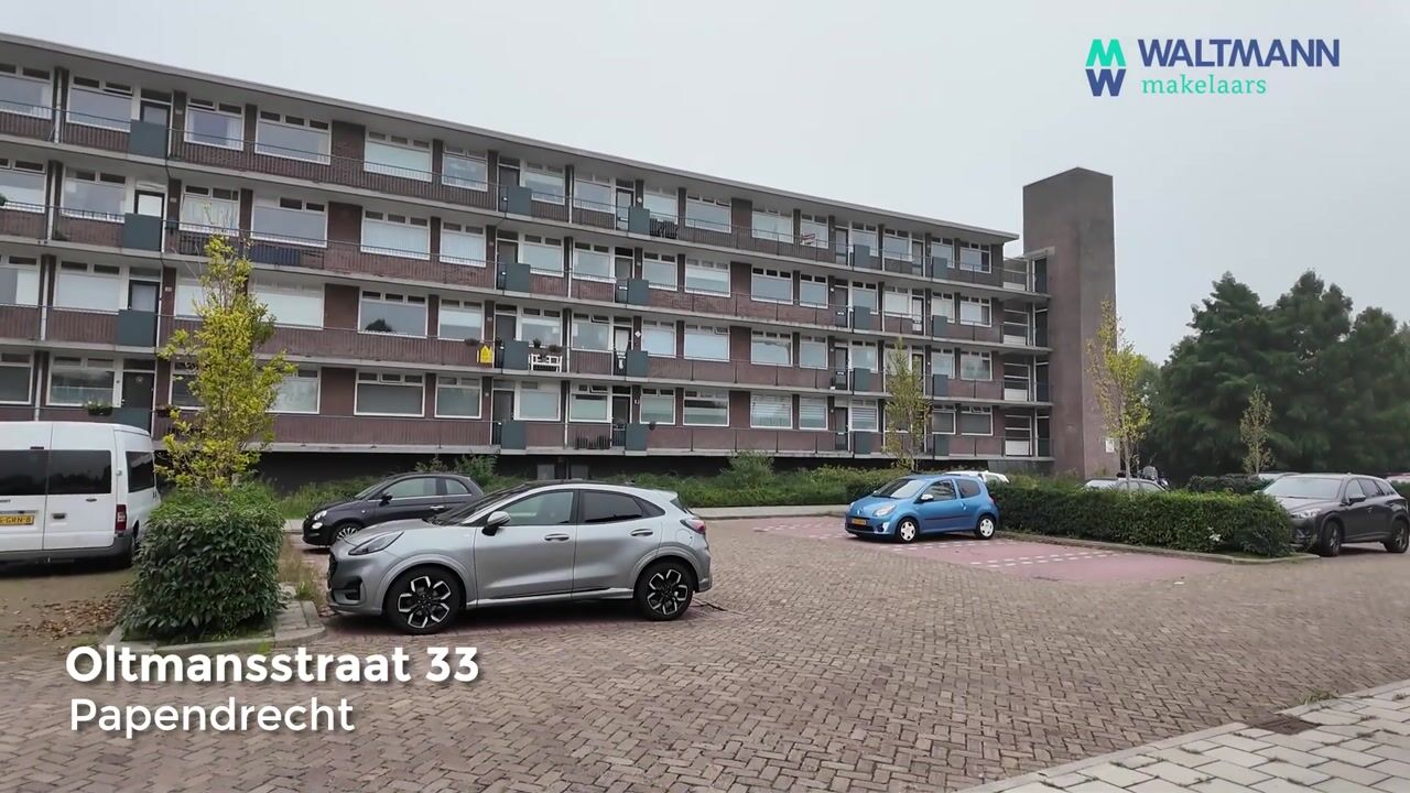 Video of Oltmansstraat 33