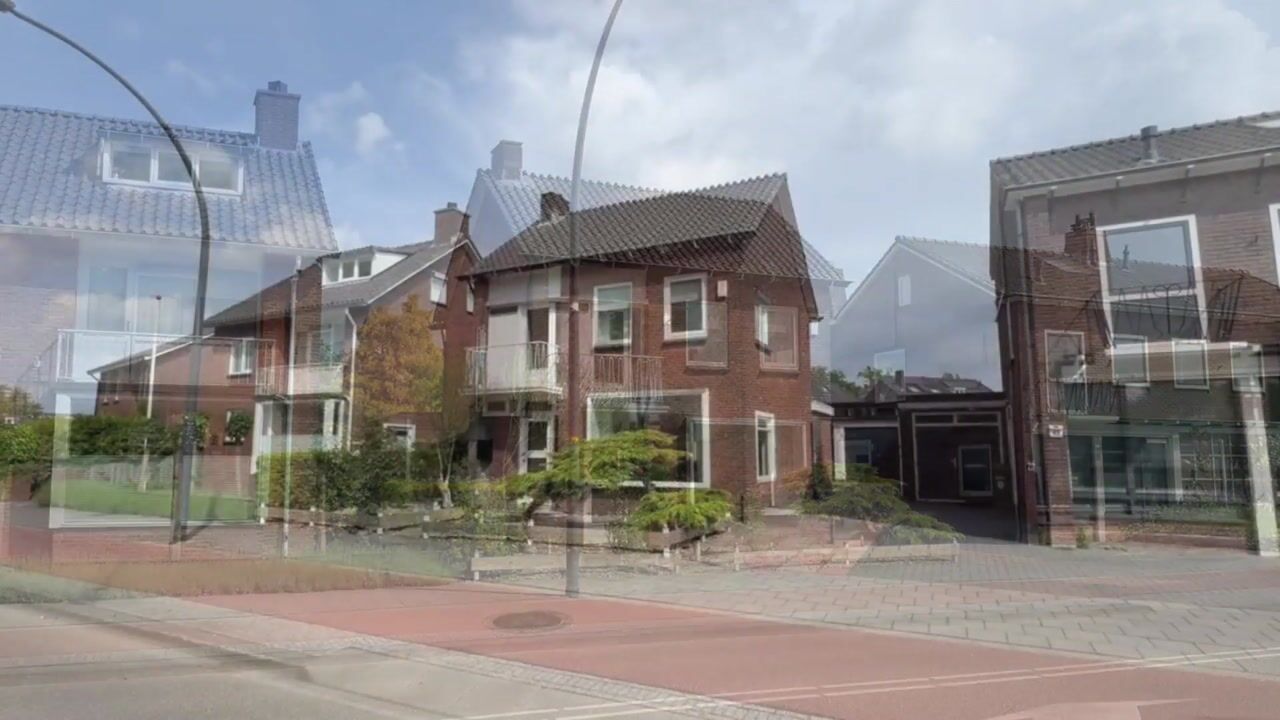Video van Wolter ten Catestraat 41