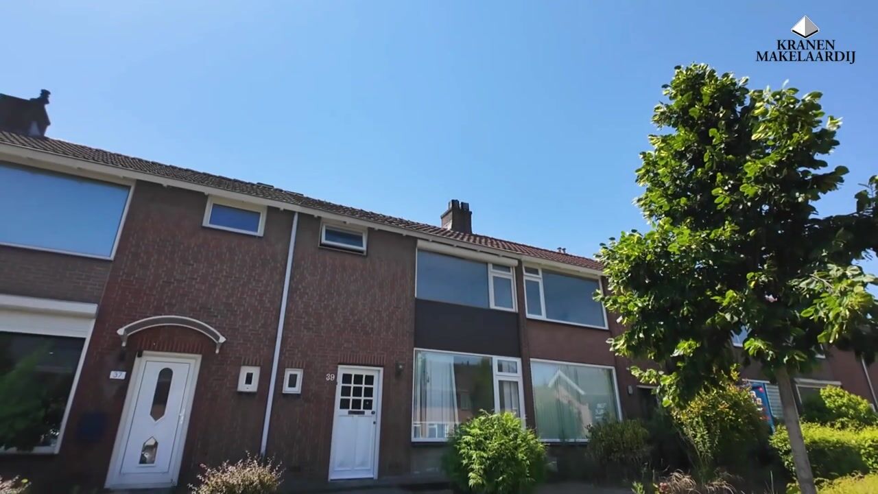 Video van Airbornelaan 39