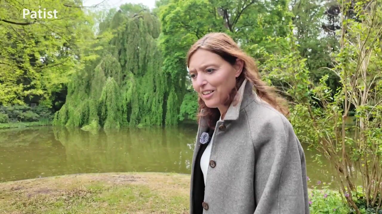 Video of Park Rodichem 115