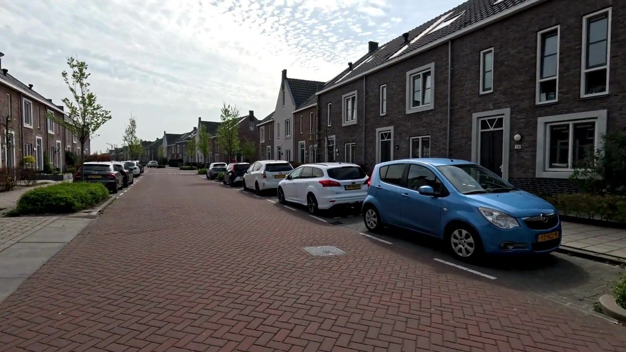 Video of Fluwijn 8