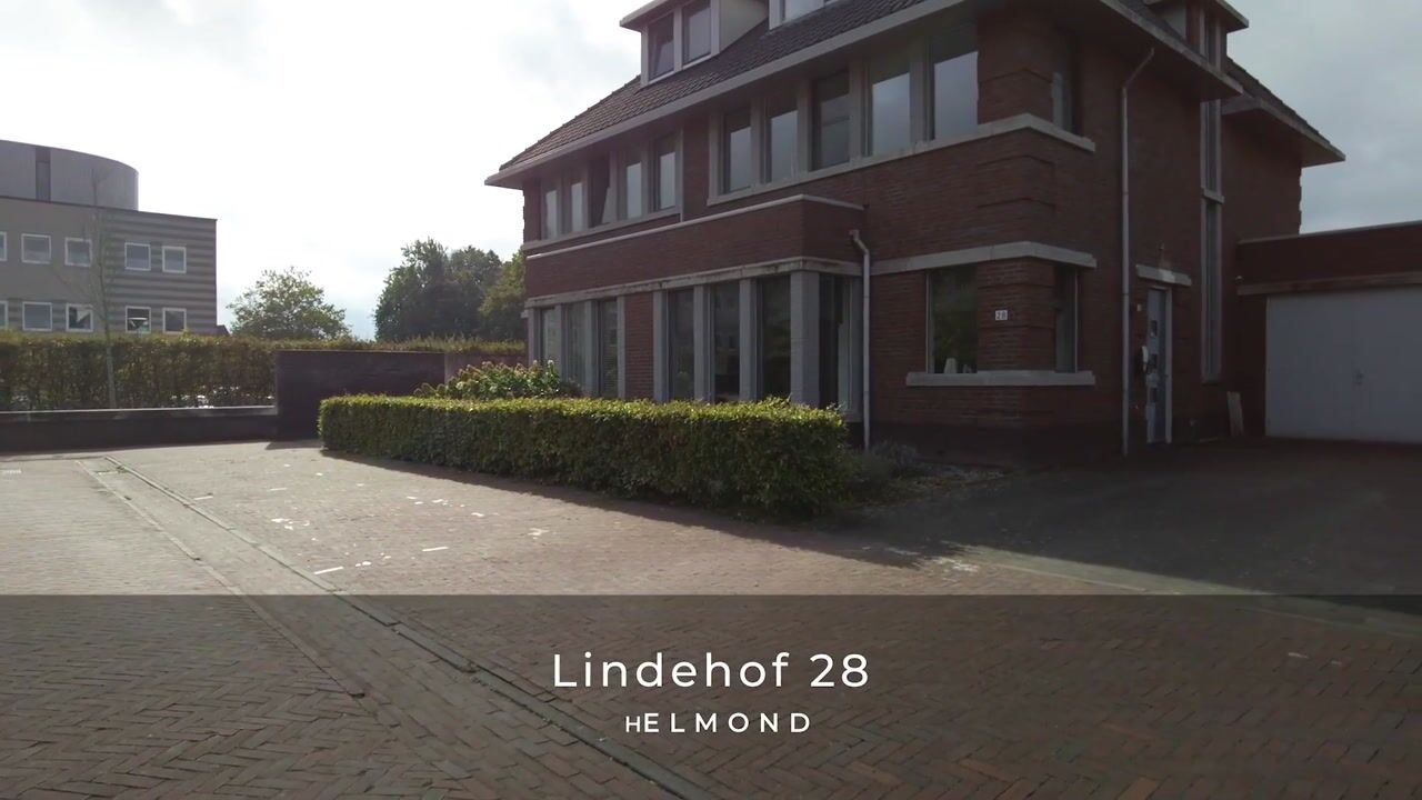 Video of Lindehof 28