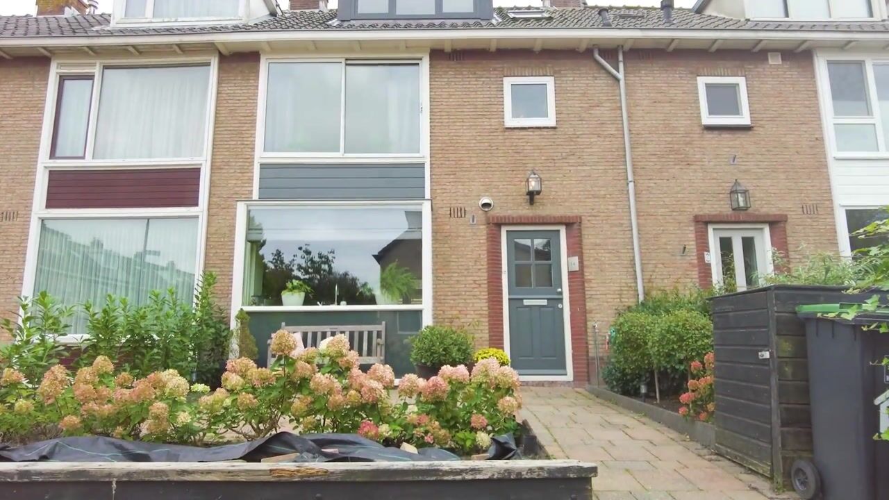 Video van Dokter Koomansstraat 14