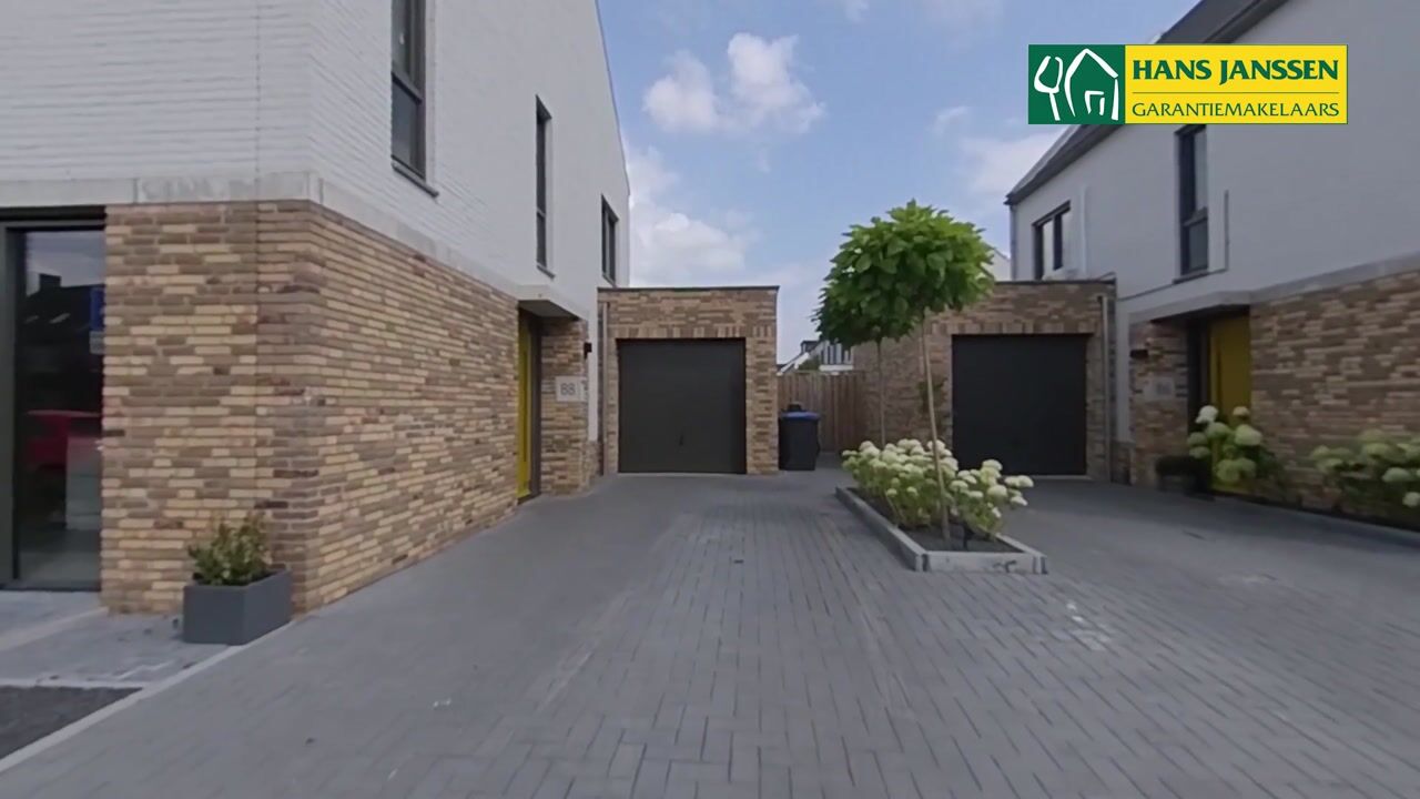 Video van Op de set 88