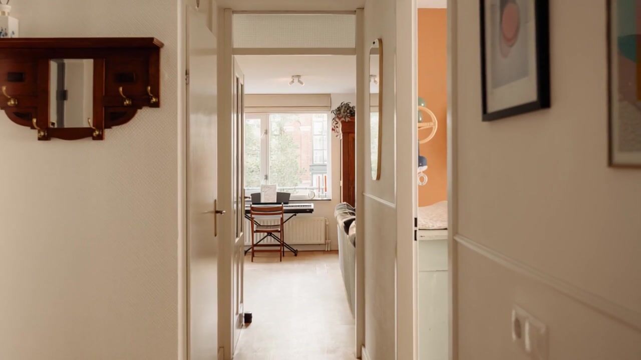 Video van Rapenburgerstraat 194