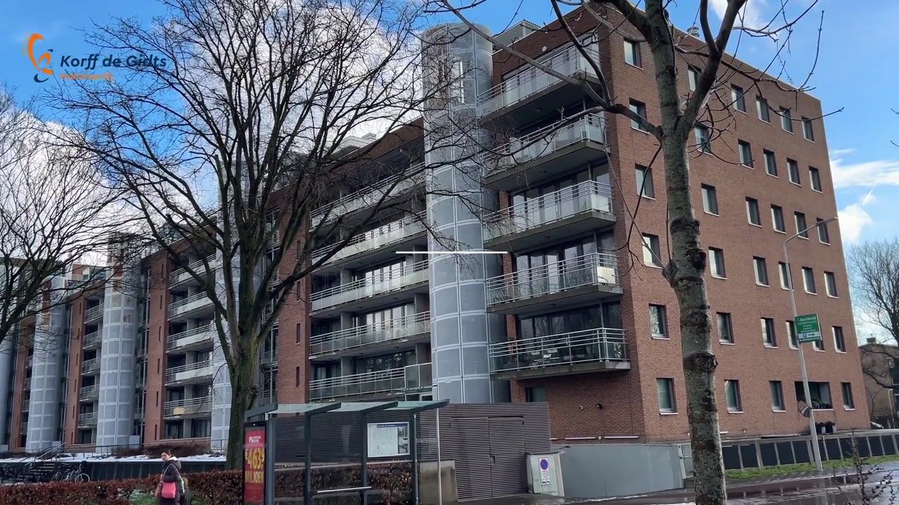 Video of Cornelis de Wittlaan 260