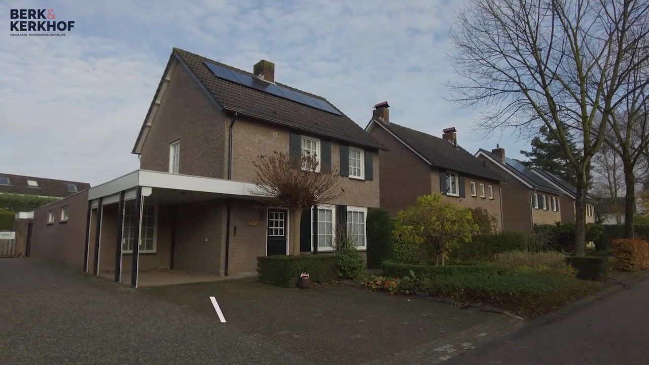 Video of Dijkmanstraat 7