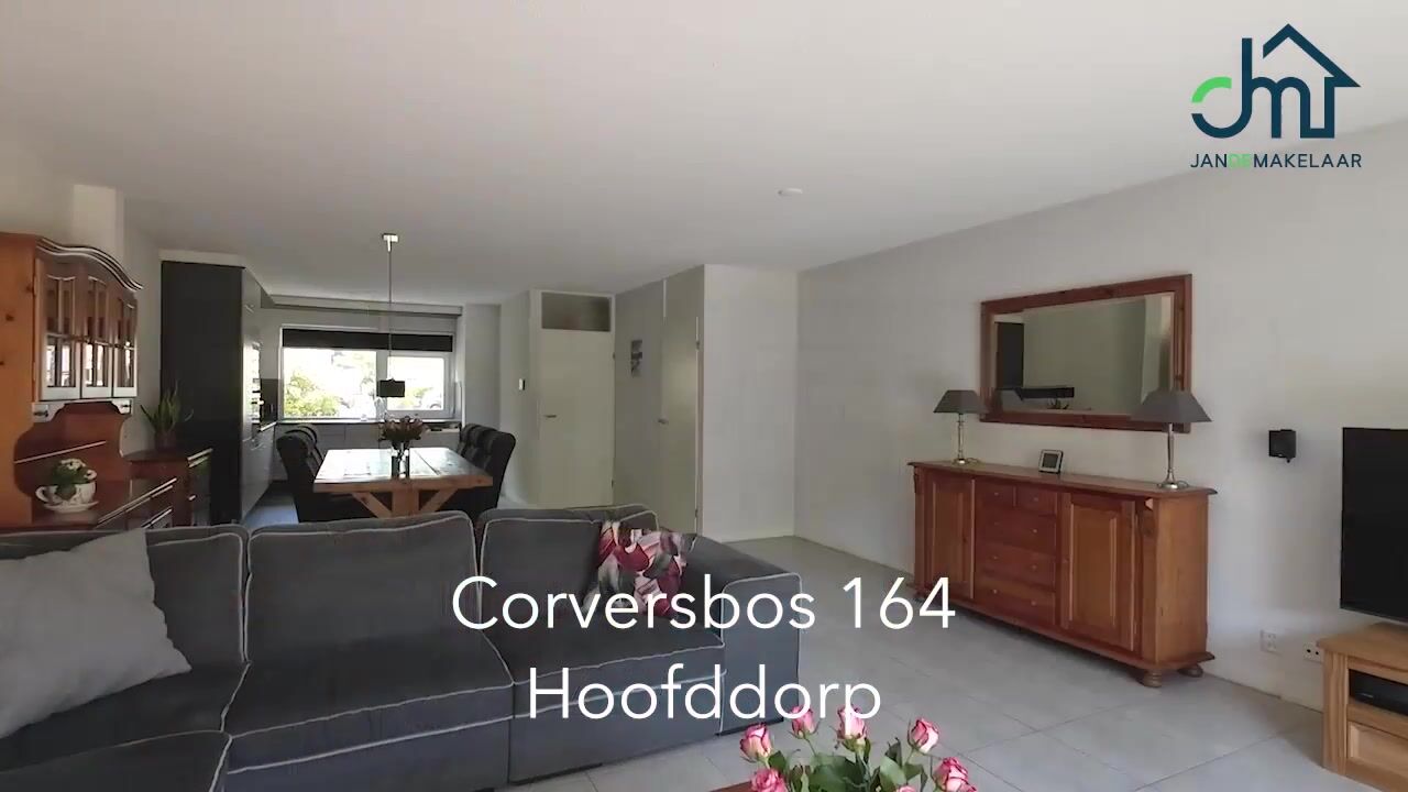 Video van Corversbos 164