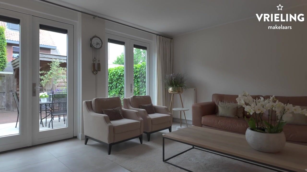 Video van Opper Van Treurenstraat 7
