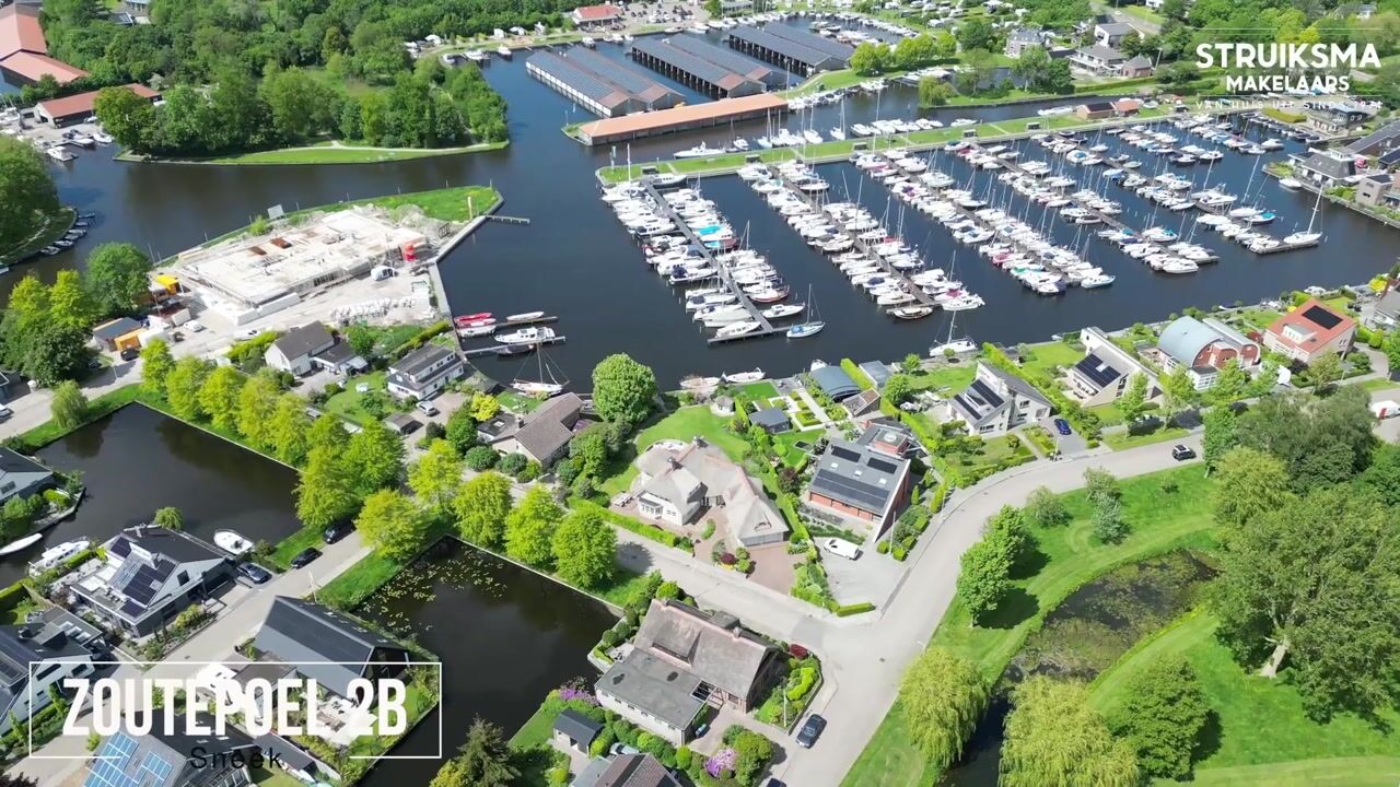 Video van Zoutepoel 2-B