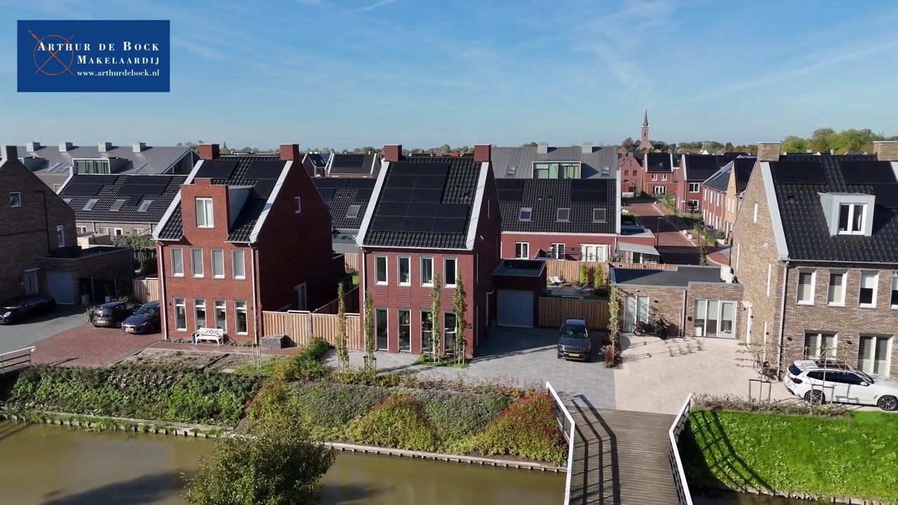Video van Weidegangweg 5