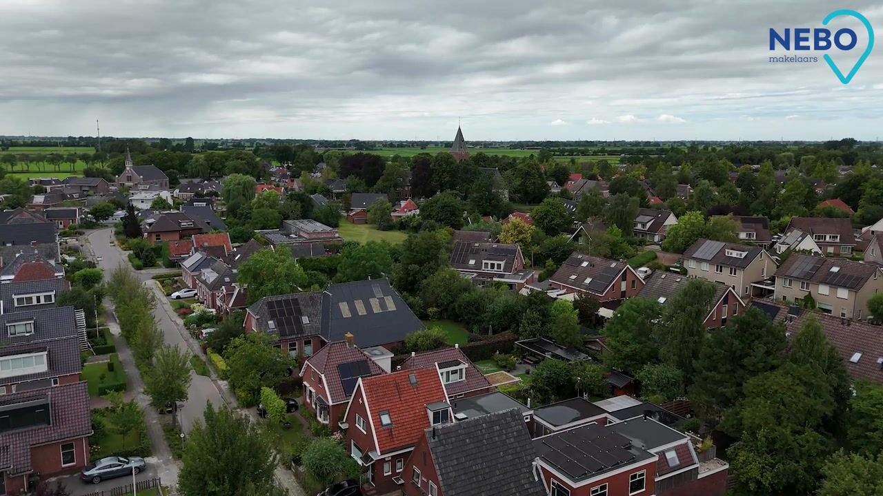 Video van Oosterseweg 34-A