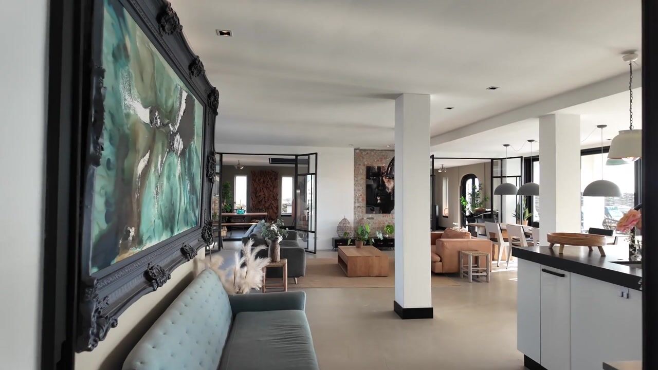 Video of Ir G Friedhoffplein 16