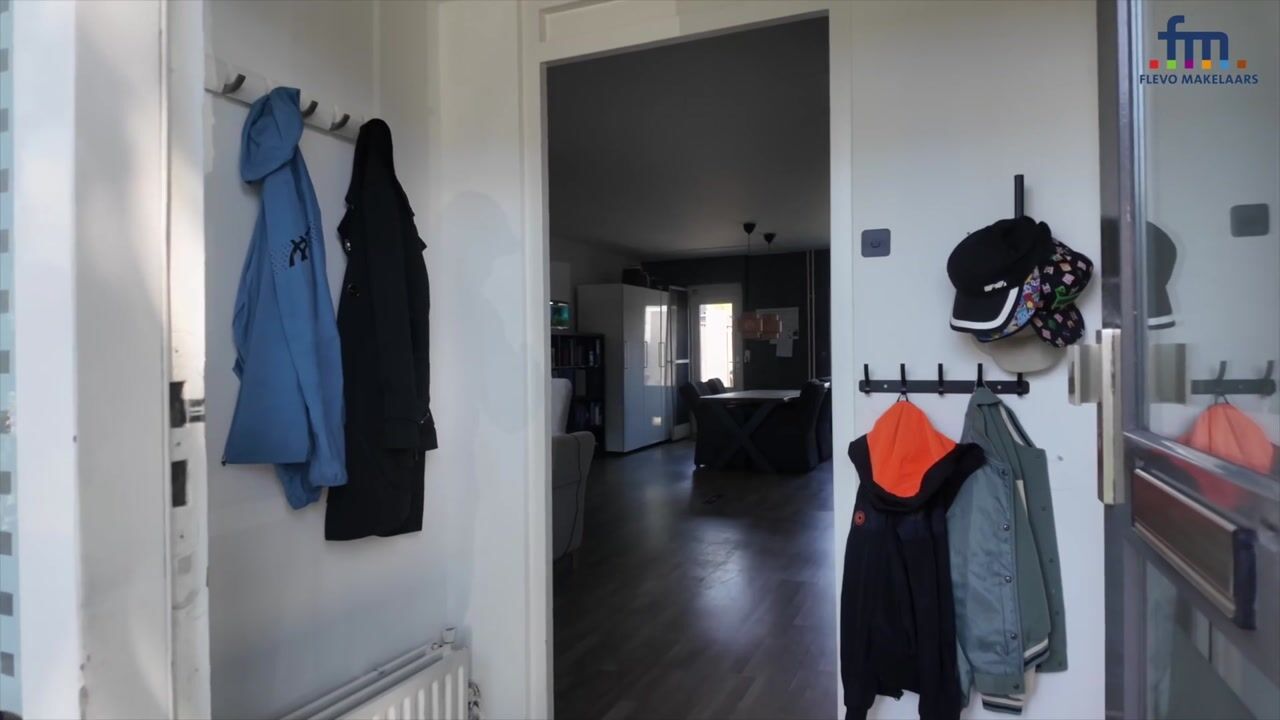 Video van Bosgouw 263