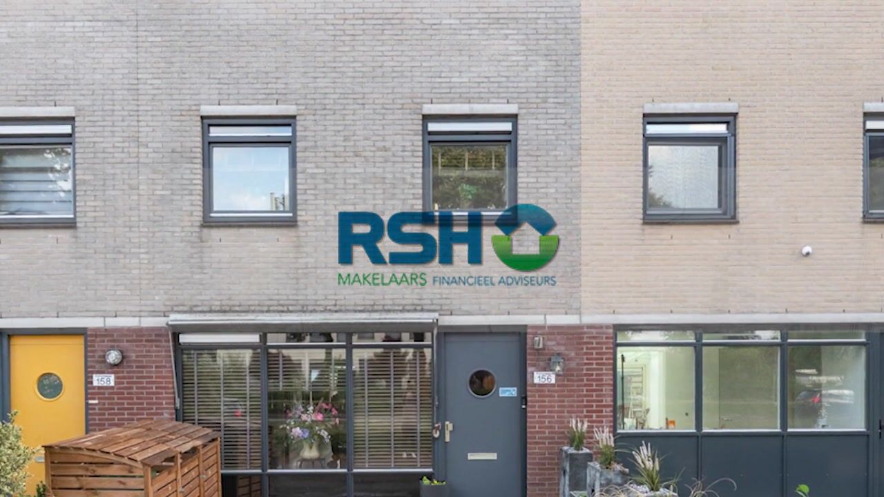 Video van Fortunalaan 156