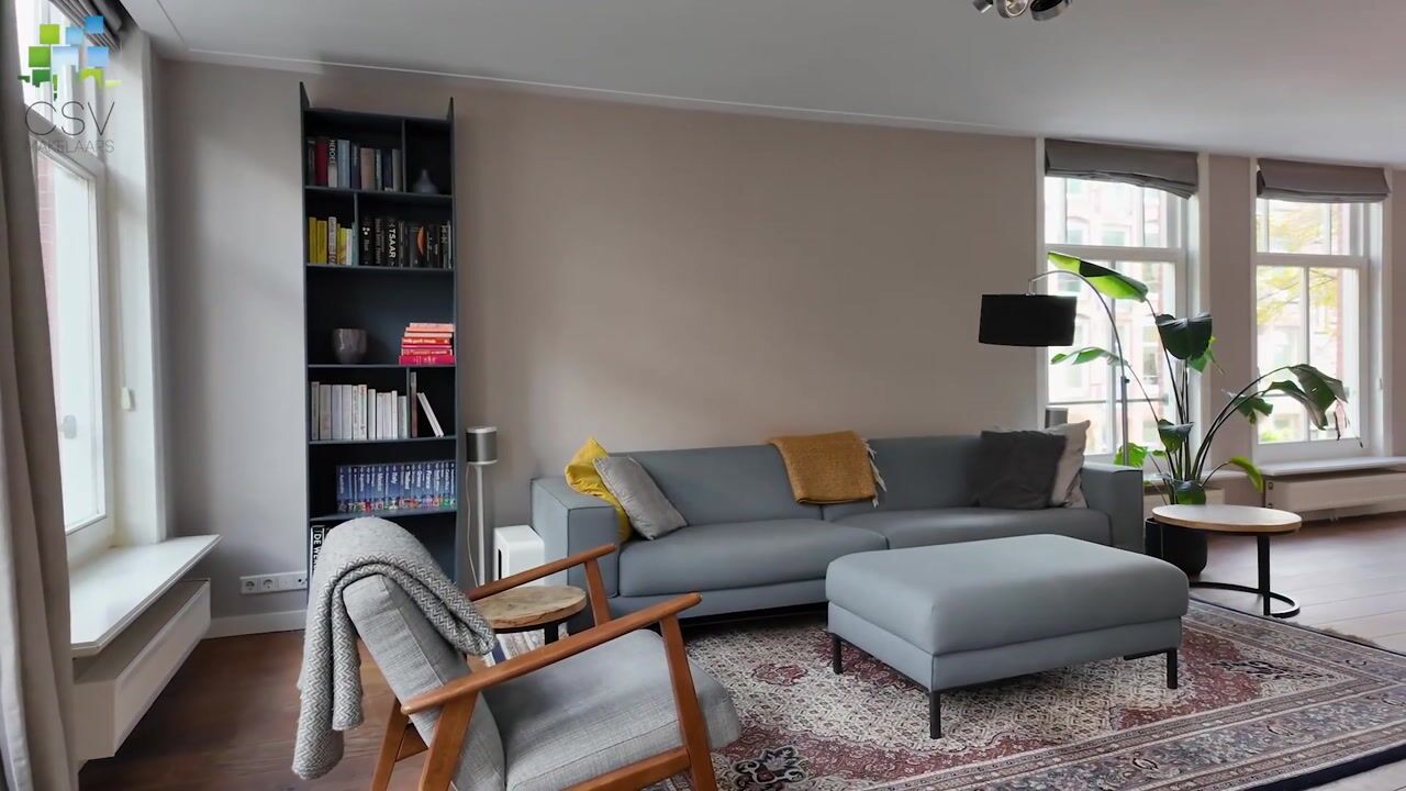 Video van Wilhelminastraat 155-1